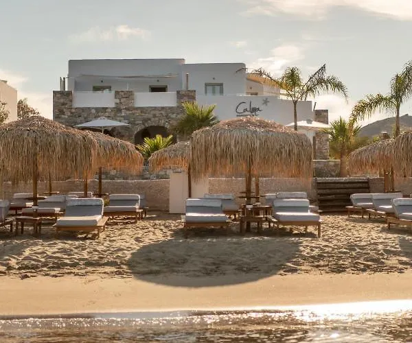 Calma Boutique Hotel