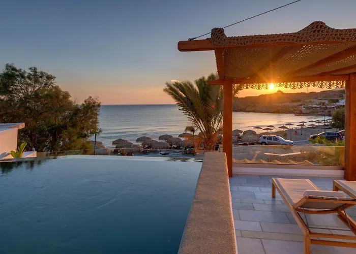 Calma Boutique Hotel