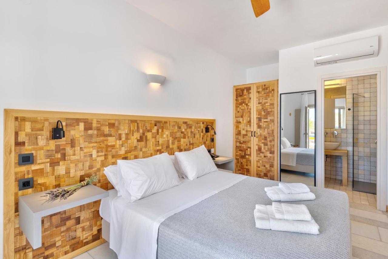 Hotel Calma Boutique Posidhonia (Syros)